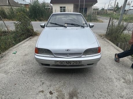 LADA (VAZ) 2115 2004