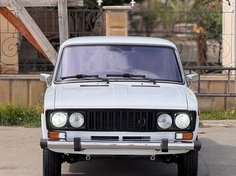 LADA (VAZ) 2106 1994