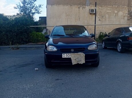 Opel Vita 1996
