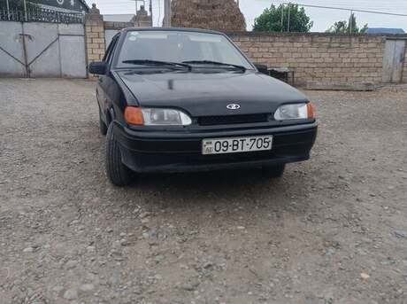 LADA (VAZ) 2115 2006
