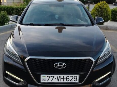 Hyundai Santa Fe 2018