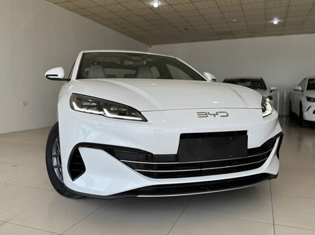 BYD  2024