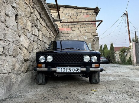 LADA (VAZ) 2106 2006
