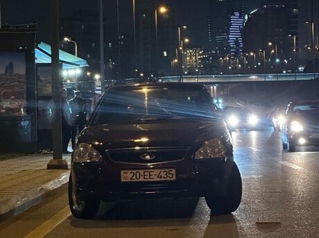 LADA (VAZ) Priora 2013