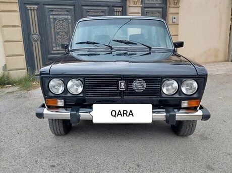 LADA (VAZ) 2106 2004
