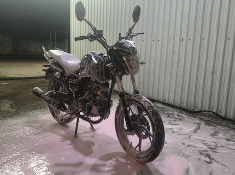 Tufan S 150 2023