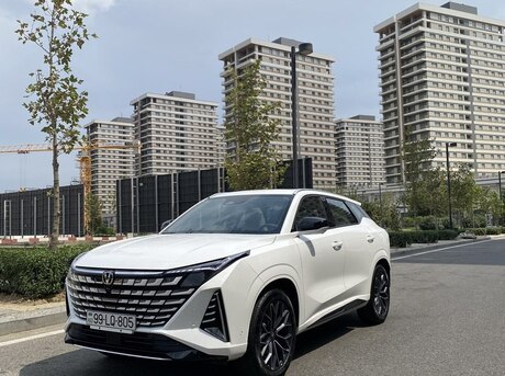 Changan  2025