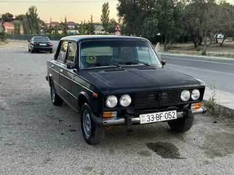 LADA (VAZ) 2106 1993