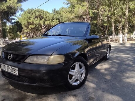 Opel Vectra 1997