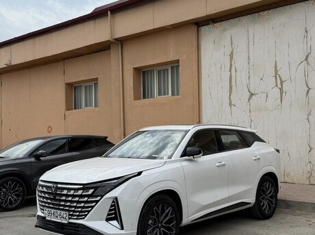 Changan  2025