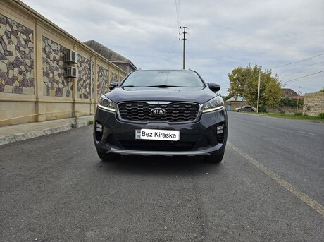 Kia Sorento 2020