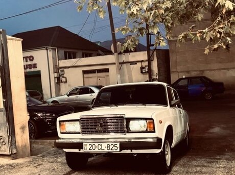 LADA (VAZ) 2107 2005