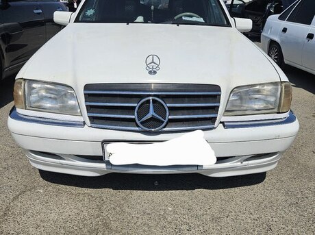 Mercedes C 230 1999
