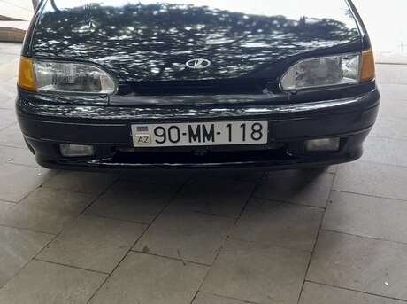 LADA (VAZ) 2115 2010