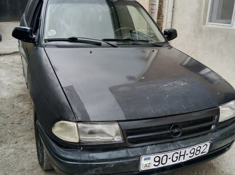 Opel Astra 1995