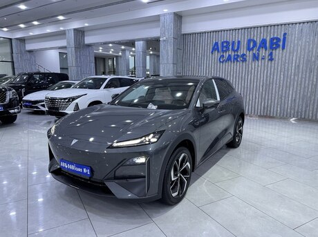 Changan Deepal S7 2025