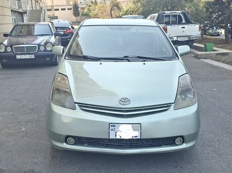 Toyota Prius 2008