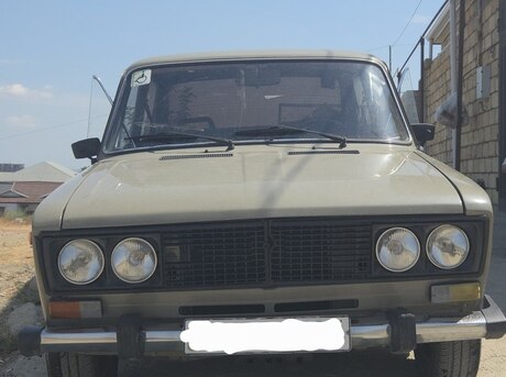 LADA (VAZ) 2106 1994