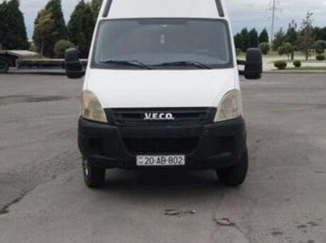 Iveco  2009