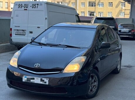 Toyota Prius 2008