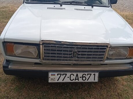 LADA (VAZ) 2107 1993