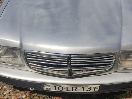 GAZ 3110 2003