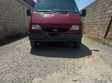 Ford Transit 1995