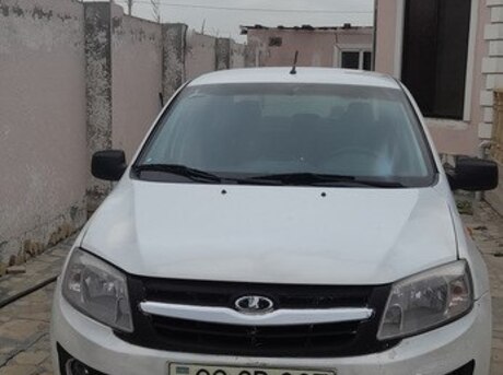 LADA (VAZ) Granta 2013