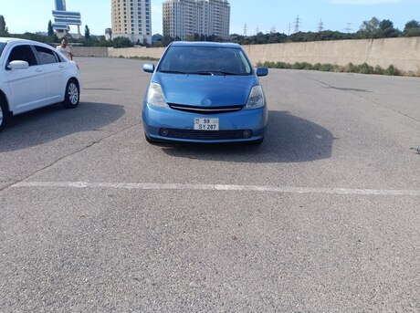 Toyota Prius 2007