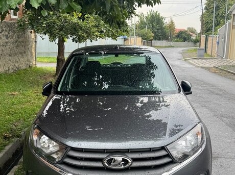 LADA (VAZ) Granta 2024