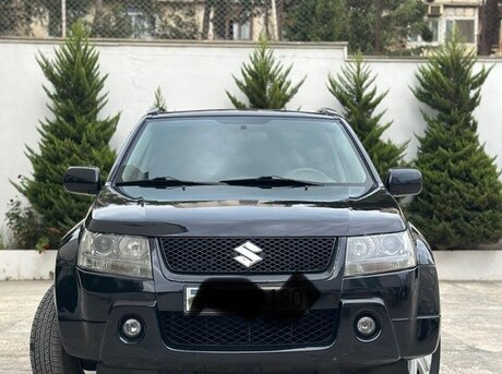 Suzuki Grand Vitara 2006