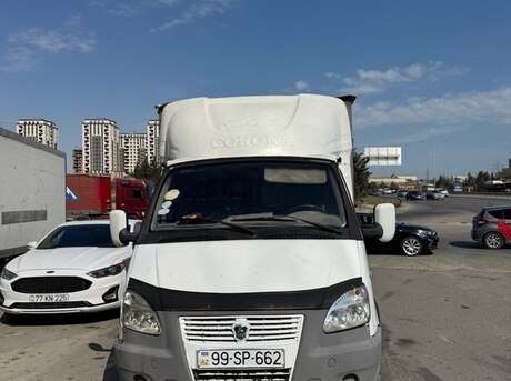 GAZ GAZel (330200)