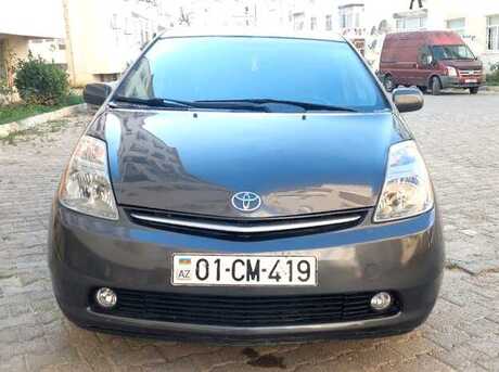 Toyota Prius 2008