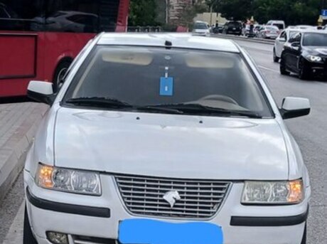 Khazar LX 2020