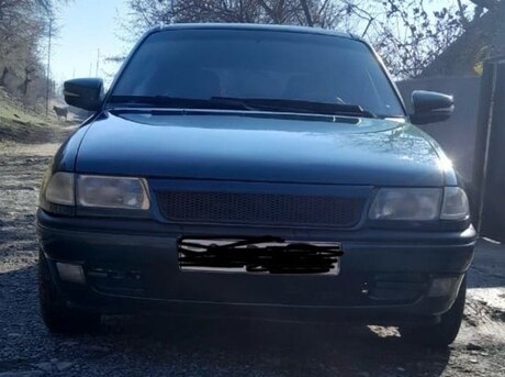 Opel Astra 1998