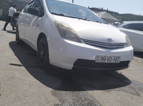 Toyota Prius 2008