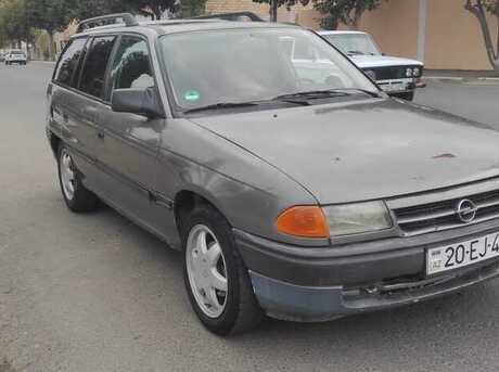 Opel Astra 1993