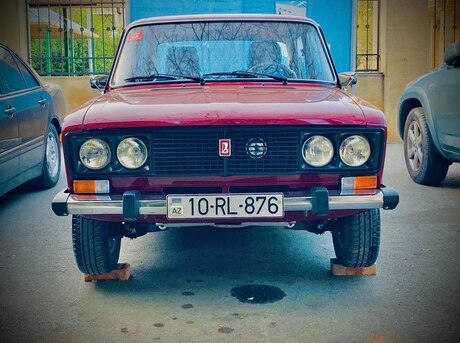 LADA (VAZ) 2106 2006