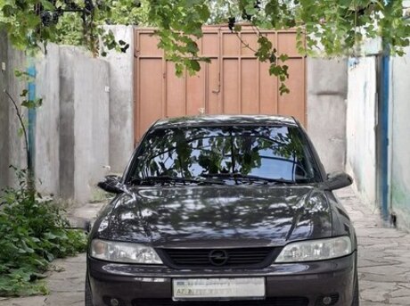 Opel Vectra 1996