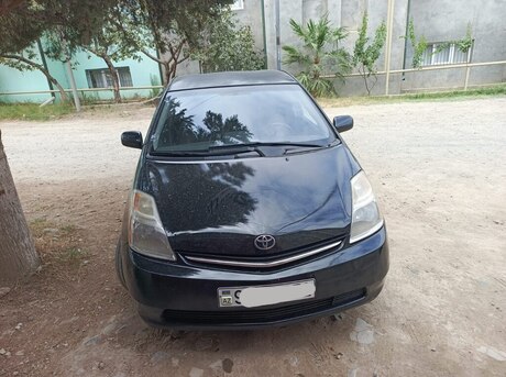 Toyota Prius 2007