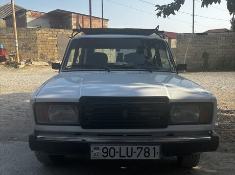 LADA (VAZ) 2104 2011