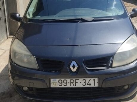 Renault Scenic 2005