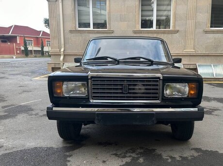 LADA (VAZ) 2107 2010