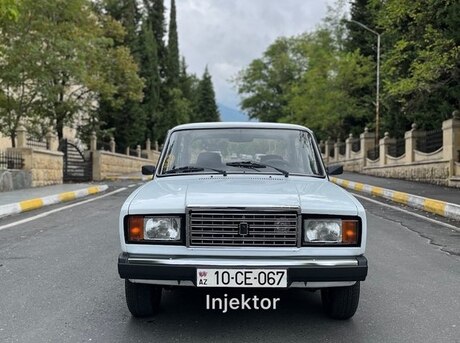 LADA (VAZ) 2107 2004