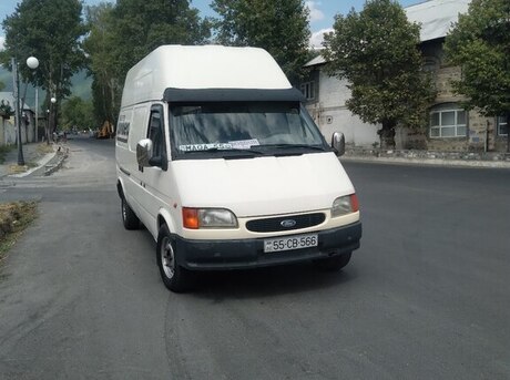 Ford Transit 1998