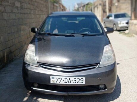 Toyota Prius 2009