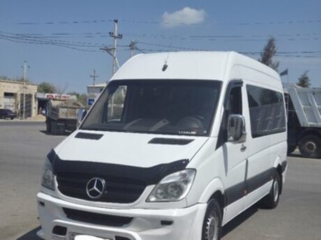 Mercedes Sprinter 316 2010