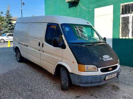 Ford Transit 1999