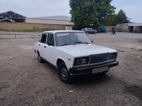 LADA (VAZ) 2107 2006