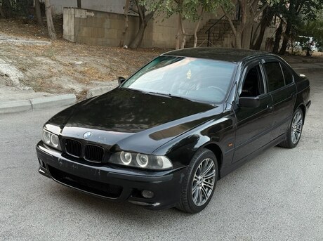 BMW 528 1997